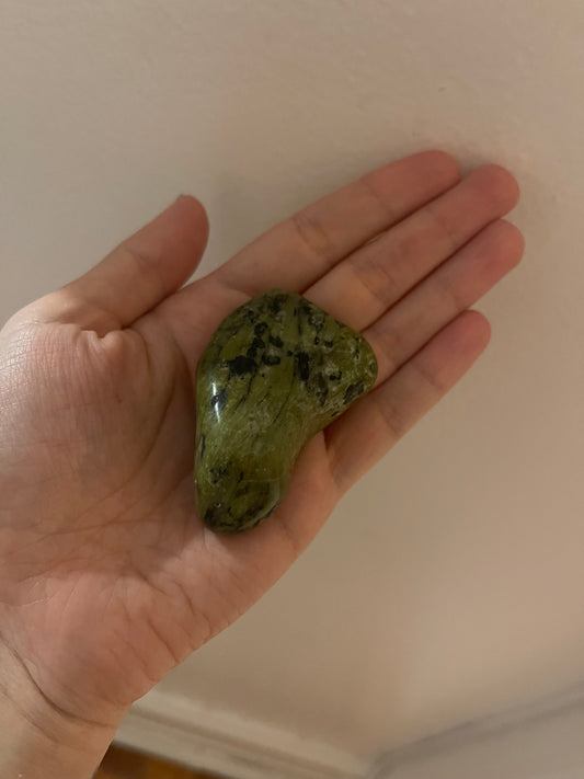 Nephrite Jade